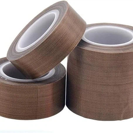 Teflon Tape: Reliable Sealing And Insulation From 0.08mm To 0.18mm factory