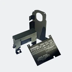 Bandes d'isolation électrique