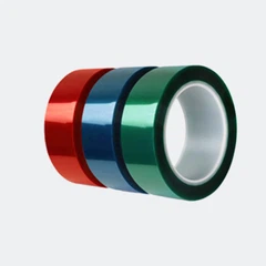 Bandes à haute température