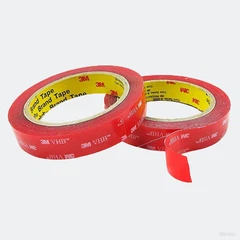 Ruban à double côté