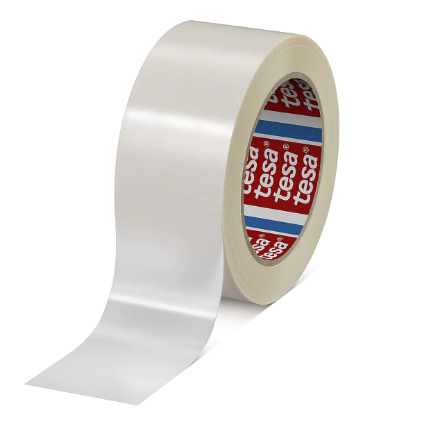 TESA 4224 Ruban de cerclage durable à haute adhérence pour l'emballage industriel et la logistique