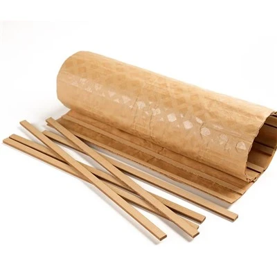 Bande de conduit d'huile de transformateur-avec papier DDP, offrant un compactage élevé et une excellente stabilité dimensionnelle.